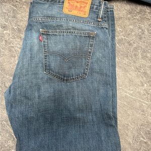 COPY - Levi’s Men’s 569 Jeans 36x30